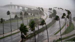 Gravitas: Hurricane Ian batters Florida