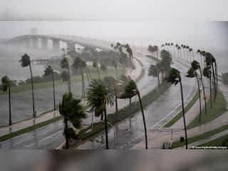 Gravitas: Hurricane Ian batters Florida
