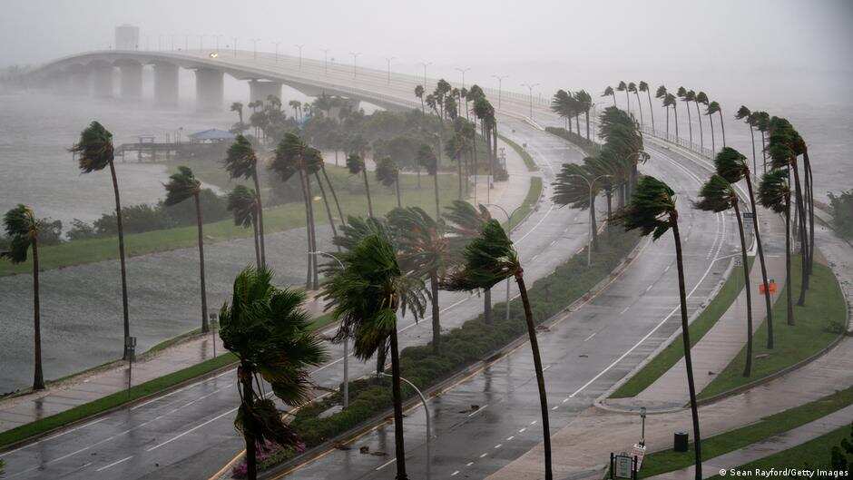 Gravitas: Hurricane Ian batters Florida