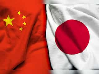 Gravitas: China-Japan mark 50 years of normalisation of ties