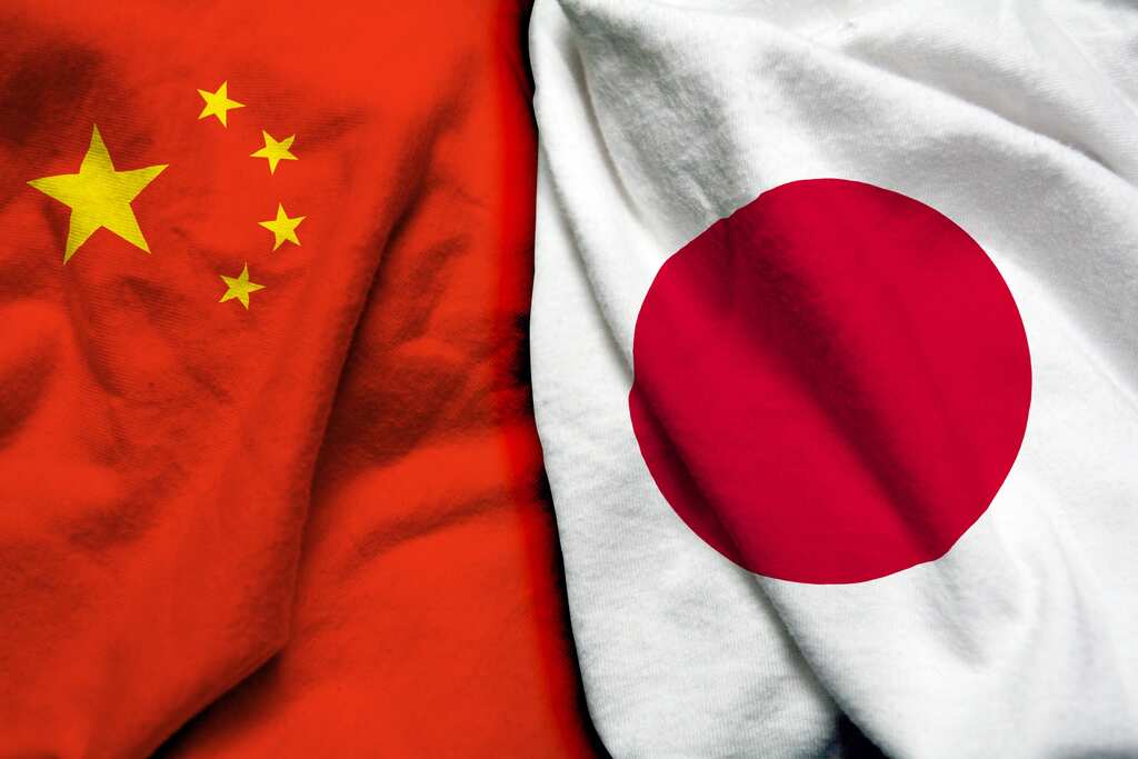 Gravitas: China-Japan mark 50 years of normalisation of ties