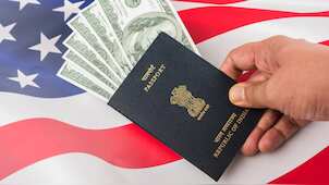 Gravitas: Why are American visas taking so long?