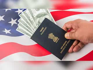 Gravitas: Why are American visas taking so long?