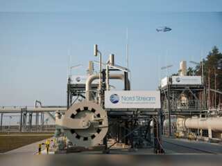 Gravitas: Fourth leak found on Nord Stream pipelines
