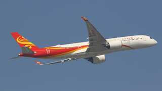 Hong Kong puts half a million plane tickets for grabs as Covid restrictions ease