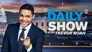 Trevor Noah quits 'The Daily Show' after seven years, shares emotional message. Watch