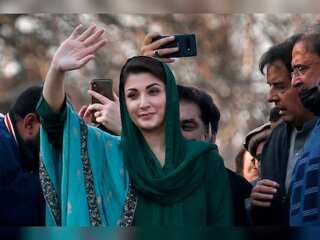 Pakistan: Maryam Nawaz acquitted in corruption case, Islamabad high court overturns its verdict