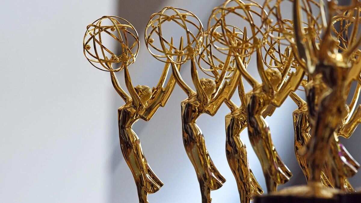 International Emmy 2022 nominations: 'Sex Education', 'Narcos: Mexico' and more International Emmy 2022 nominations: 'Sex Education', 'Narcos: Mexico' and more