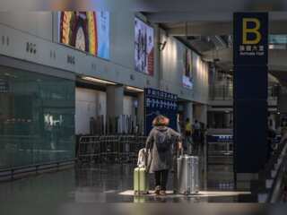 WION Business News | Hong Kong: 500,000 plane tickets to lure tourists?
