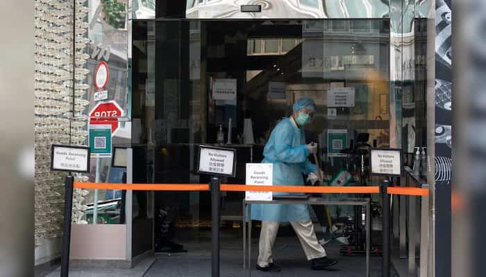 WION Business News | Hong Kong's quarantine end invites hotel crisis