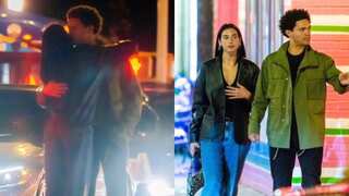 Dua Lipa and Trevor Noah step out for dinner, spark dating rumours