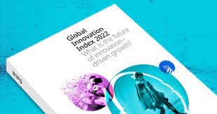 Switzerland again tops Global Innovation Index, India up six spots