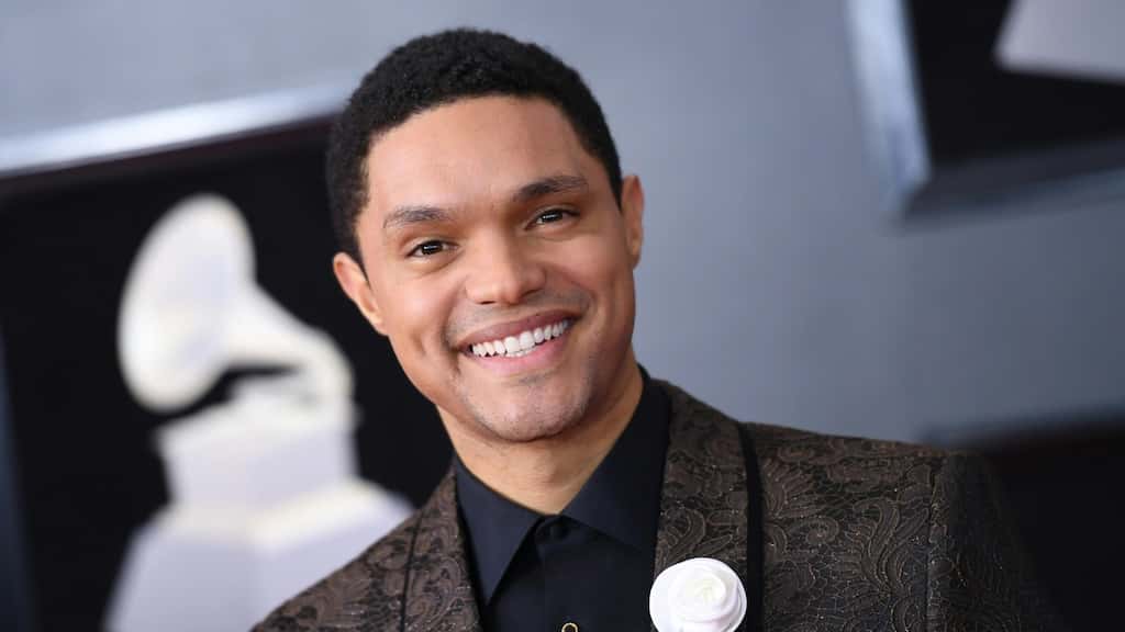 Trevor Noah to host Grammy Awards fourth time in a row