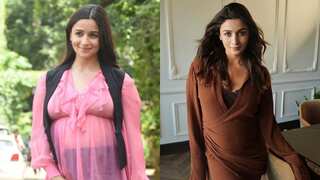 Alia Bhatt launches maternity-wear line to help moms-to-be have 'bump-friendly' style
