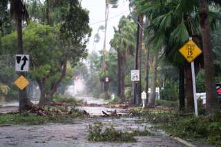 At least 44 dead as Hurricane Ian causes massive devastation in Florida