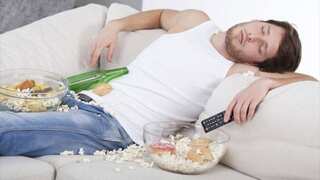 Doctor reveals how sedentary lifestyle leads to cardiac ailments