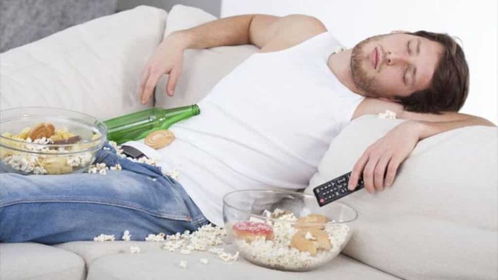 Doctor reveals how sedentary lifestyle leads to cardiac ailments