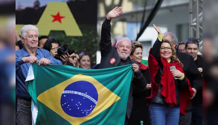 Brazil Elections 2022: Presidential fight down to two candidates