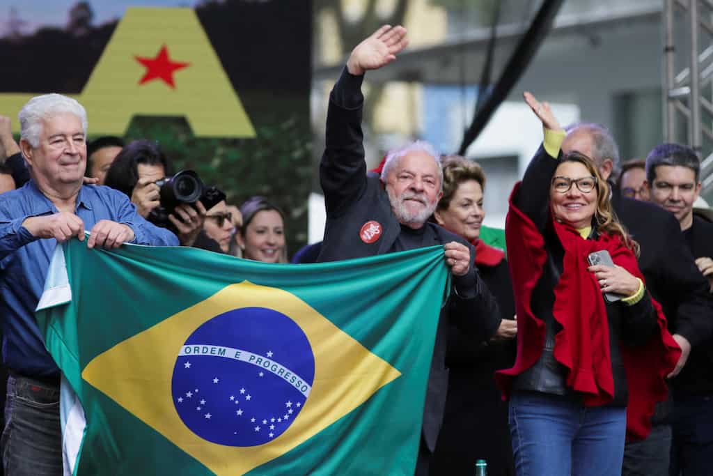 Brazil Elections 2022: Presidential fight down to two candidates