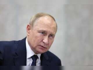 Putin admits to blunder in war strategy; 2,000 arrested in anti-war protests