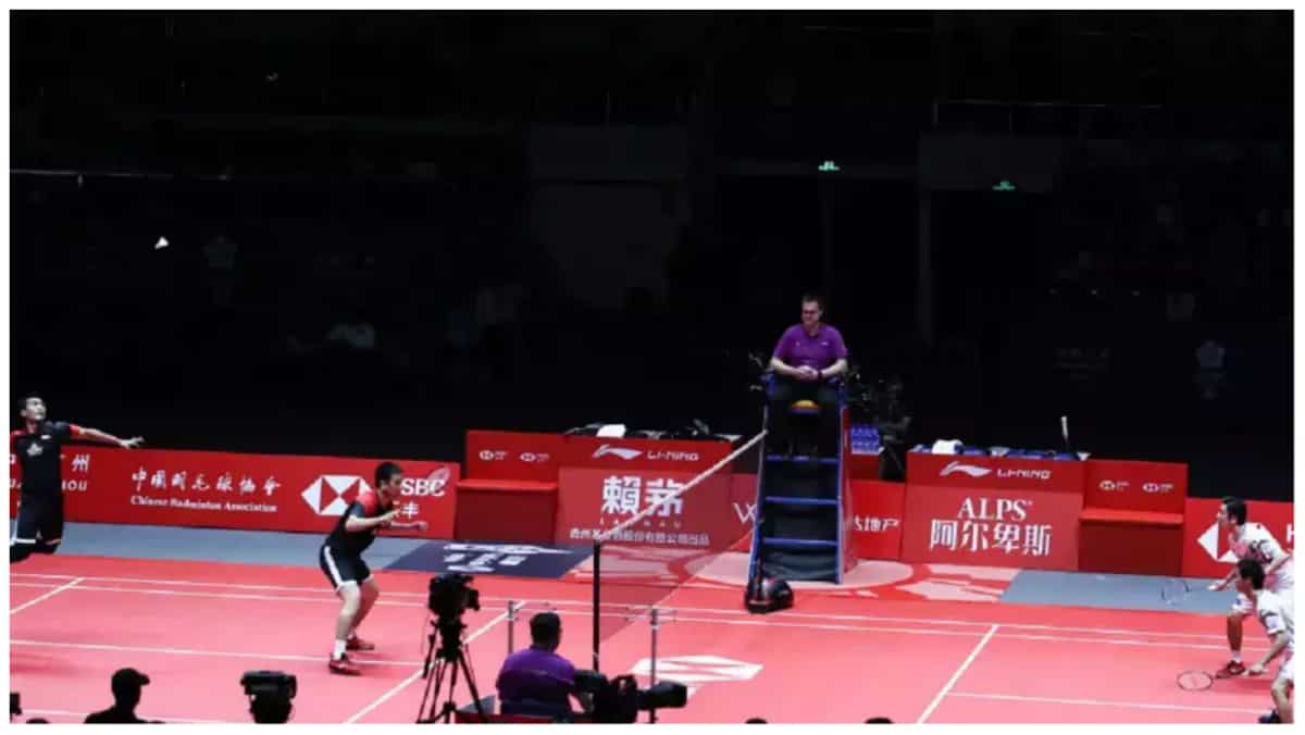 China named hosts as BWF Tour Finals returns to Guangzhou in December China named hosts as BWF Tour Finals returns to Guangzhou in December