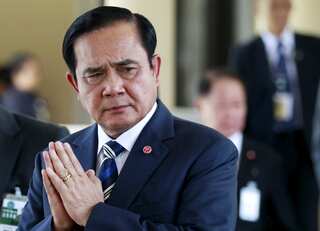 Court rules in Thai Prime Minister Prayuth’s favour, paves way for his return to office