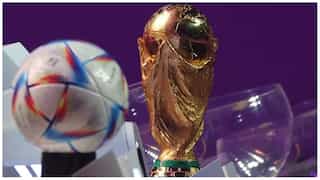 Women's rights group urges FIFA to kick Iran out of Qatar World Cup