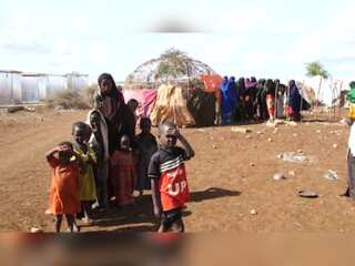 WION Climate Tracker | UN: Somalia facing 'very alarming' situation