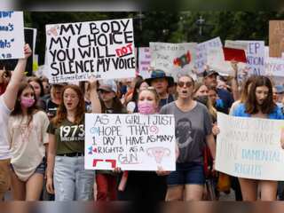 WION Dispatch: Pro-abortion rallies seen around the world on September 28
