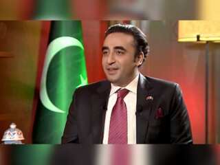 'Pakistan made incredible progress as far as FATF is concerned,' says Bilawal Bhutto