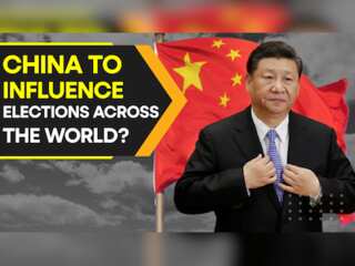 Has China opened illegal police stations worldwide amid its quest to emerge as a global superpower?