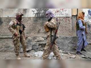 Afghanistan: Education centre comes under attack in Kabul, no group has claimed responsibility yet