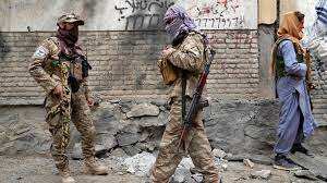Afghanistan: Education centre comes under attack in Kabul, no group has claimed responsibility yet