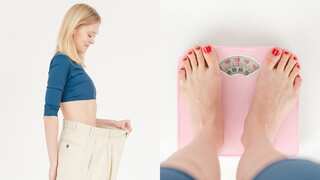 Fitness coach shares tips to combat obesity and aid weight loss