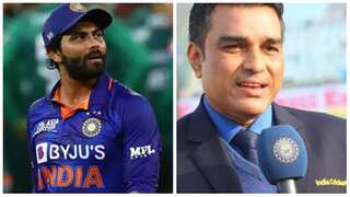 'Your dear friend...': Sanjay Manjrekar reacts to Ravindra Jadeja's viral post, leaves heartfelt message