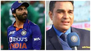 'Your dear friend...': Sanjay Manjrekar reacts to Ravindra Jadeja's viral post, leaves heartfelt message