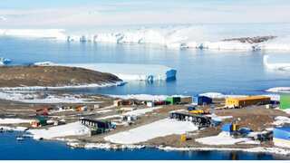 Female staff at Australia’s Antarctica stations faced sexism, sexual harassment, reveals report
