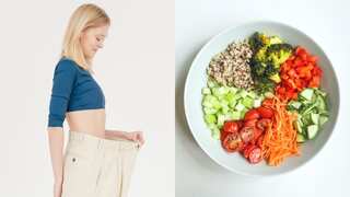 Nutritionist shares tips to pick suitable diet plan according to your needs