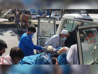 WION Dispatch: At least 23 killed and 27 injured in suicide bombing at educational centre in Kabul