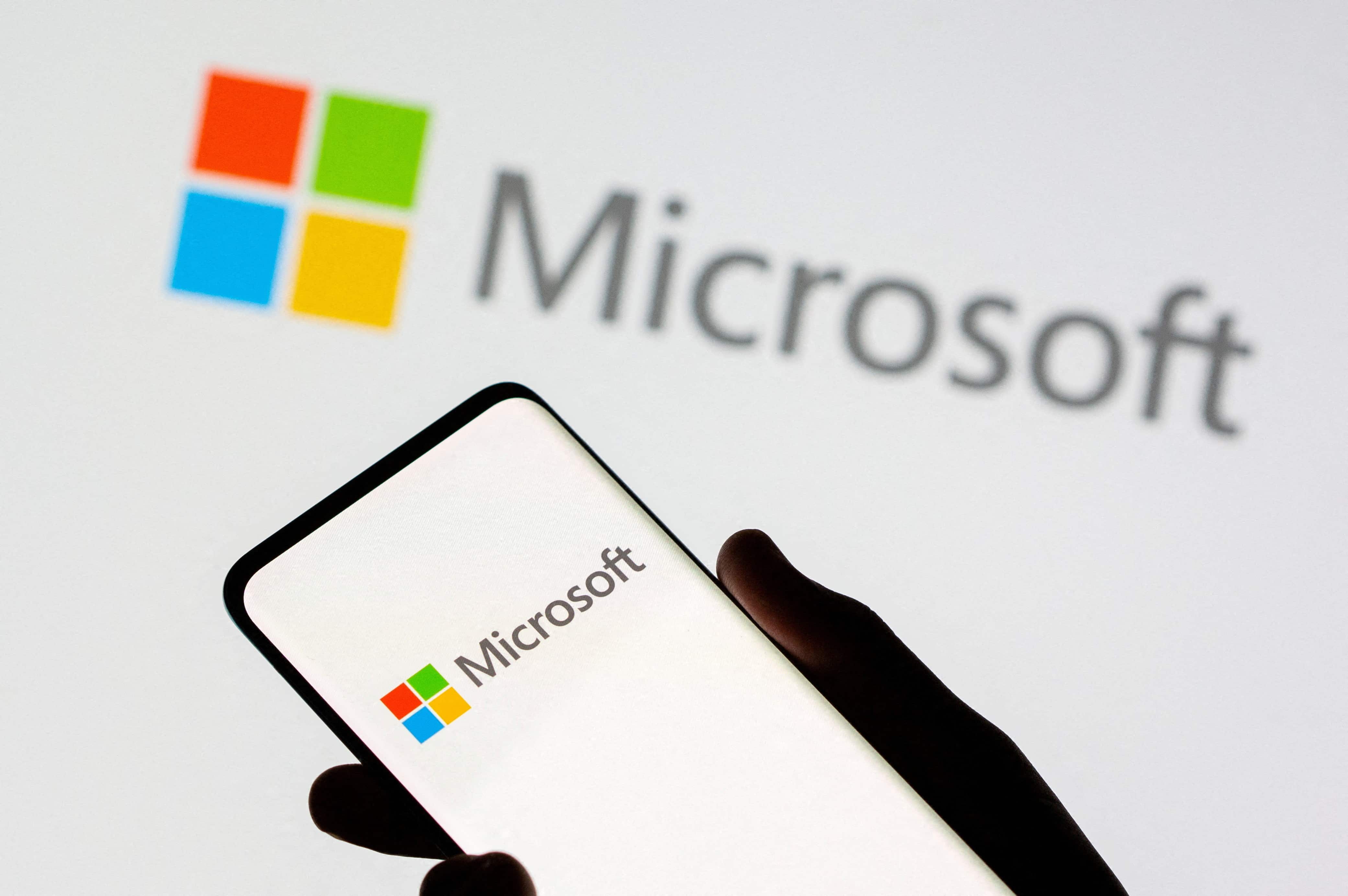 Microsoft to upgrade its campuses in China, increase recruitment despite US&#x27; decoupling push
