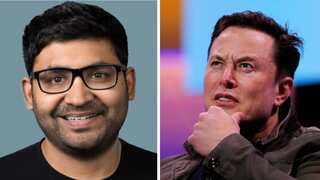 Twitter CEO Parag Agrawal told Musk, 'Treat me like an engineer instead of a CEO'