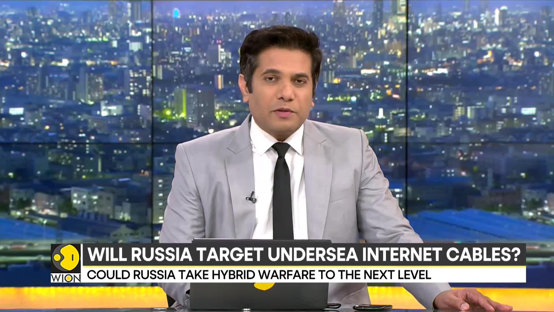 WionNews Video