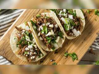Price of Tortillas has risen three times so far this year in Mexico