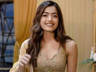 WION Exclusive: Rashmika gets candid on the challenges of being a part of the entertainment industry