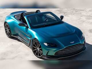 World Business Watch: Chinese carmaker buys stake in Aston Martin