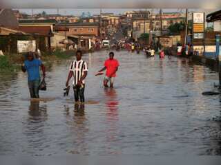 WION Climate Tracker: Nigeria battles worst floods in decades; farmers incur heavy losses