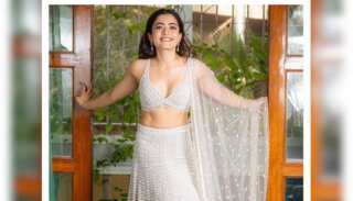 'Am I the person you are looking for?' Rashmika Mandanna on Bollywood debut as she speaks to WION