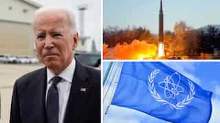 Morning news brief: Biden warns Putin, Ian makes landfall in S Carolina, and more