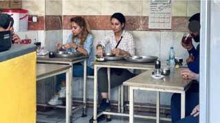 Iran arrests woman for eating at restaurant without hijab, puts her in ‘harsh’ prison
