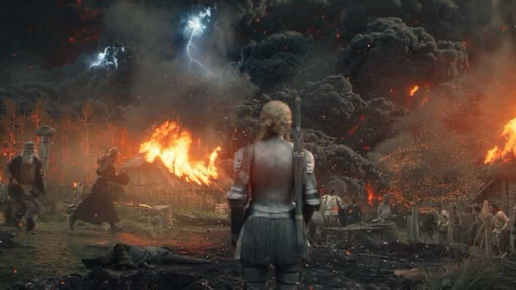 'Rings of Power' Episode 6 review: Amazon's fantasy series delivers thrilling, action-packed television